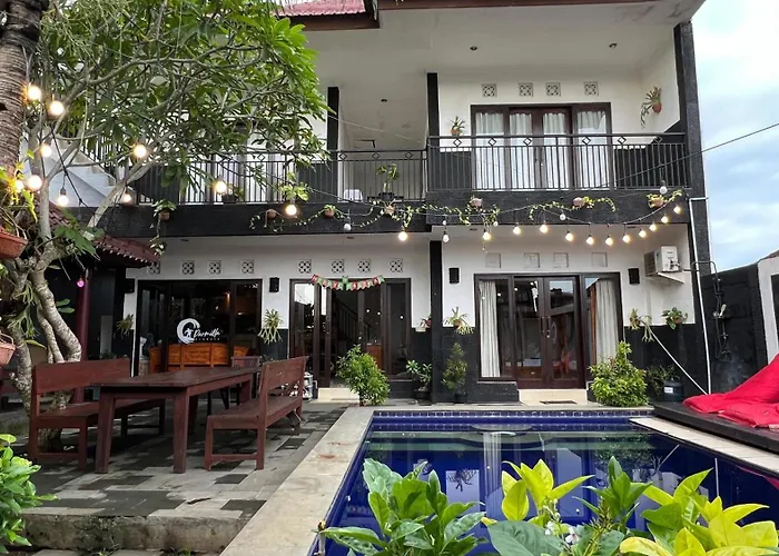 Ulustar- Uluwatu