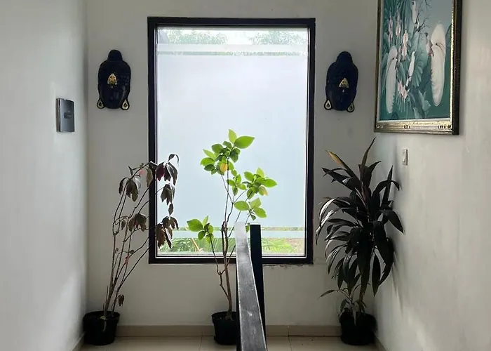 Guest house Ulustar- Uluwatu 3*