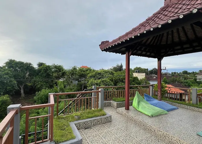 Guest house Ulustar- Uluwatu
