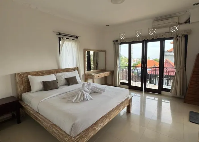 Ulustar- Uluwatu Guest house Uluwatu (Bali)