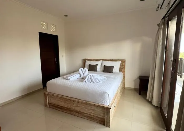 Guest house Ulustar- Uluwatu Uluwatu (Bali)