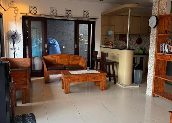 Ulustar- Uluwatu Guest house Uluwatu (Bali)