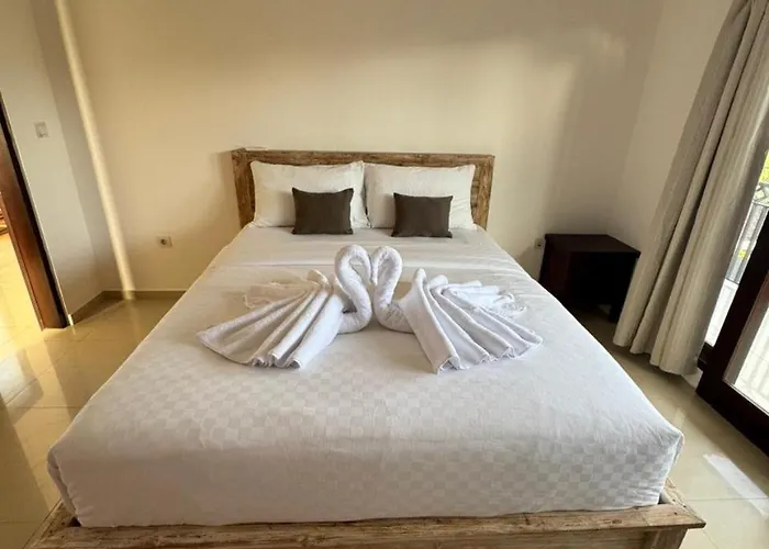 Guest house Ulustar- Uluwatu Uluwatu (Bali)