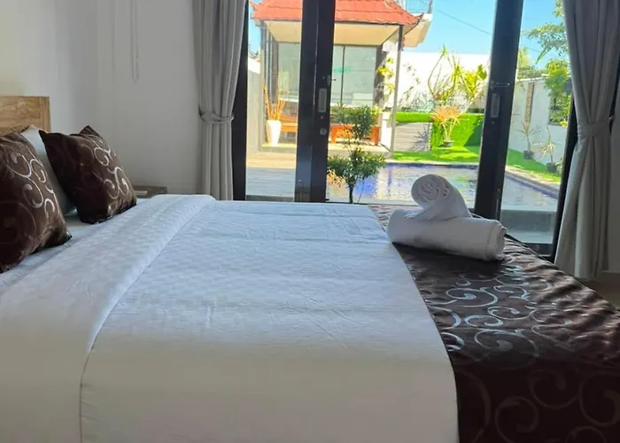 Ulustar- Uluwatu Guest house Uluwatu (Bali)