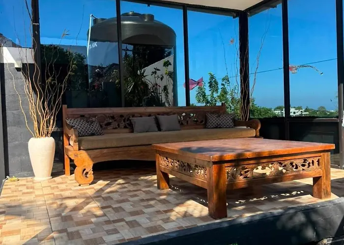 Ulustar- Uluwatu Uluwatu (Bali)